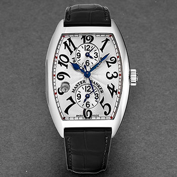 Franck Muller Casabalanca Men's Watch Model 7880MBSCDTAC Thumbnail 3